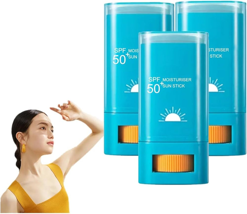 קרם הגנה שקוף SPF 50+