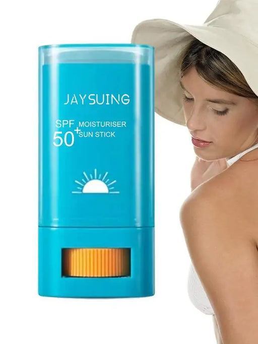 קרם הגנה שקוף SPF 50+