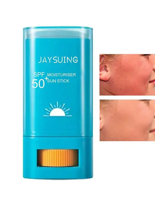 קרם הגנה שקוף SPF 50+